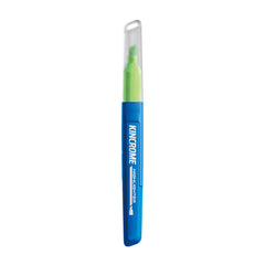 Kincrome - Highlighter Chisel Tip 5 Pack Assorted Colours | K11826