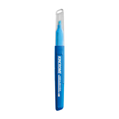 Kincrome - Highlighter Chisel Tip 5 Pack Assorted Colours | K11826