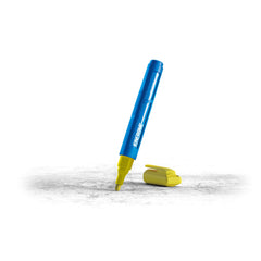 Kincrome - Paint Marker Bullet Tip Yellow | K11831