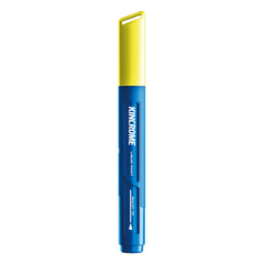 Kincrome - Paint Marker Bullet Tip Yellow | K11831