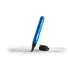 Kincrome - Paint Marker Bullet Tip 3 Piece Assorted Colours | K11833