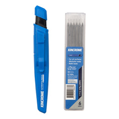 Kincrome - Auto Mechanical Pencil & Black Refill | K11870