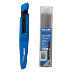 Kincrome - Auto Mechanical Pencil & Black Refill | K11870