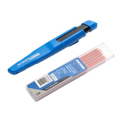 Kincrome - Auto Mechanical Pencil & Red Refill | K11871