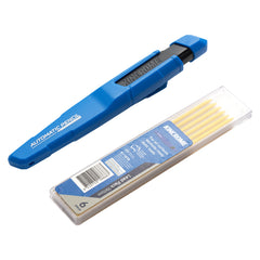 Kincrome - Auto Mechanical Pencil & Yel Refill | K11872