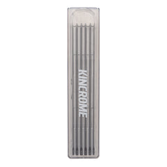 Kincrome - Black Refill Pack 6 Piece | K11876