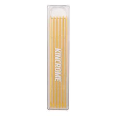 Kincrome - Yellow Refill Pack 6 Piece | K11878