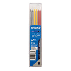 Kincrome - Mix Refill Pack 6 Piece | K11879