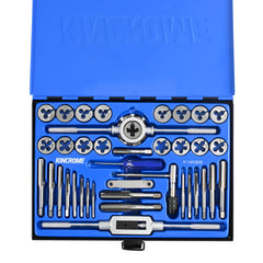 Kincrome - High-Performance 39 Piece Tap & Die Set | K12022
