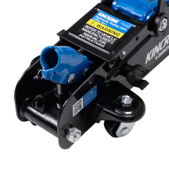 Kincrome - Trolley Jack 1350kg | K12060