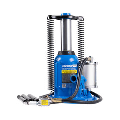 Kincrome - Air/Hydraulic Bottle Jack 20,000kg | K12131