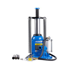 Kincrome - Air/Hydraulic Bottle Jack 20,000kg | K12131