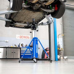 Kincrome - Dual Stage Transmission Jack 1.000kg | K12134