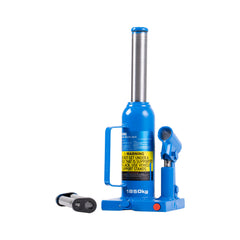 Kincrome - Hydraulic Bottle Jack 1,850kg | K12150