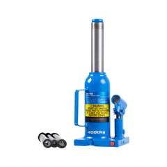 Kincrome - Hydraulic Bottle Jack 4,000kg | K12151