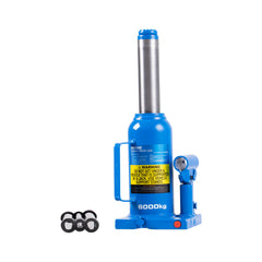 Kincrome - Hydraulic Bottle Jack 6,000kg | K12152