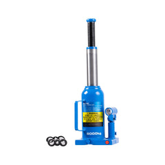 Kincrome - Hydraulic Bottle Jack 6,000kg | K12152