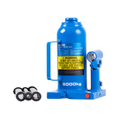 Kincrome - Hydraulic Bottle Jack 6,000kg | K12152