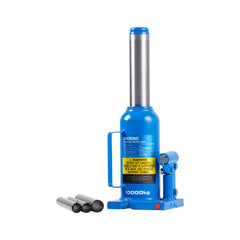 Kincrome - Hydraulic Bottle Jack 10,000kg | K12153