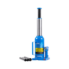 Kincrome - Hydraulic Bottle Jack 10,000kg | K12153