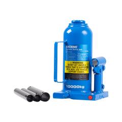 Kincrome - Hydraulic Bottle Jack 10,000kg | K12153