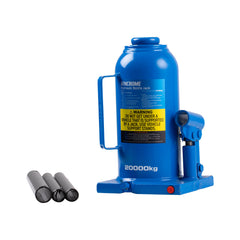 Kincrome - Hydraulic Bottle Jack 20,000kg | K12157