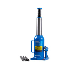 Kincrome - Hydraulic Bottle Jack 20,000kg | K12157