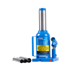 Kincrome - Hydraulic Squat Bottle Jack 10,000kg | K12158