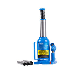 Kincrome - Hydraulic Squat Bottle Jack 10,000kg | K12158