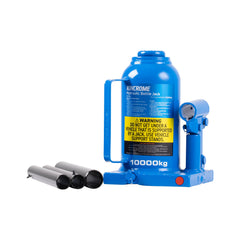 Kincrome - Hydraulic Squat Bottle Jack 10,000kg | K12158