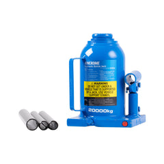 Kincrome - Hydraulic Squat Bottle Jack 20,000kg | K12159