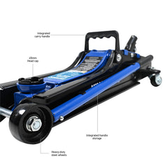 Kincrome - Trolley Jack 1850kg | K12161