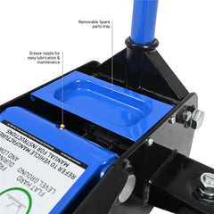 Kincrome - 2000kg Garage Jack | K12162