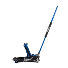 Kincrome - Aluminium Body Racing Jack - Rapid Lift 1,450kg | K12163