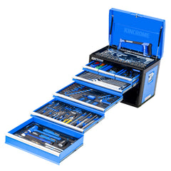 Kincrome - EVOLUTION Chest Tool Kit 280 Piece 7 Drawer (26") | K1218