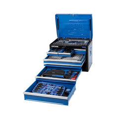 Kincrome EVOLUTION Deep Chest Tool Kit 172 Piece 7 Drawer 26" | K1219