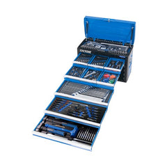 Kincrome EVOLUTION Tool Chest Kit 188 Piece 9 Drawer 26" | K1220