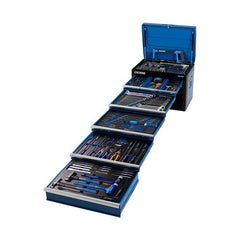 Kincrome EVOLUTION Chest Tool Kit 274 Piece 7 Drawer 26" METRIC ONLY | K1221