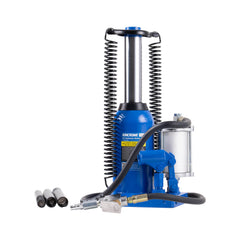 Kincrome - Air/Hydraulic Bottle Jack 12,000kg | K12230