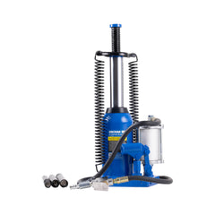 Kincrome - Air/Hydraulic Bottle Jack 12,000kg | K12230