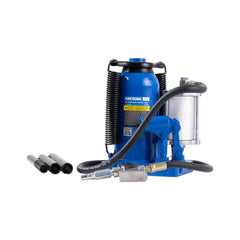 Kincrome - Air/Hydraulic Bottle Jack 12,000kg | K12230