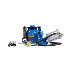 Kincrome - Air/Hydraulic Squat Bottle Jack 20,000kg | K12232