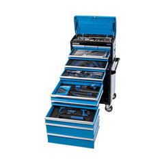 Kincrome EVOLUTION Workshop Tool Kit 185 Piece 11 Drawer 26" | K1225