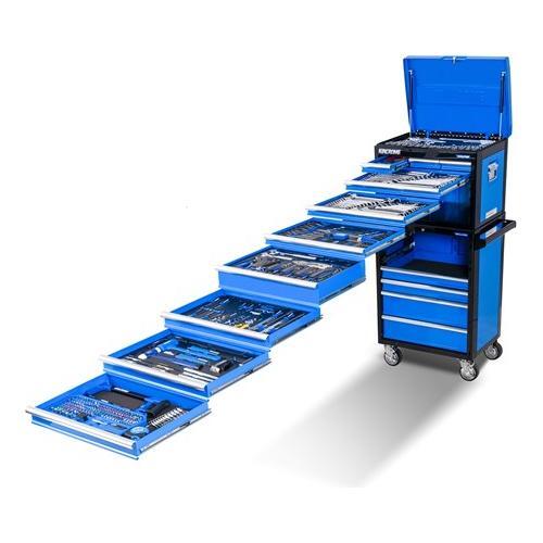 Kincrome EVOLUTION Tool Kit | K1228 | Built for Trade Professionals