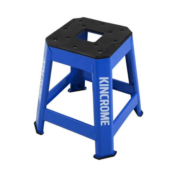 Kincrome - Heavy-Duty Motorcycle Track Stand - Built to Last and Built for Stability