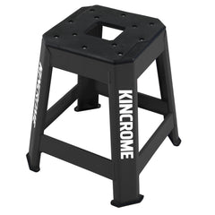 Kincrome - Motorcycle Track Stand Black | K12280B