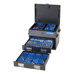 Kincrome Ute Box Tool Kit 218 Piece 2 Drawer 22" | K1249