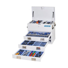 Kincrome Truck Box Tool Kit 280 Piece 3 Drawer 28" | K1255W