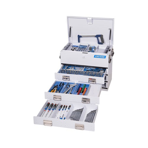 Kincrome 219 Piece Tool Kit | SKU28K1258W | Built for Endurance