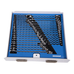 Kincrome - Upright Truck Box Tool Kit 232 Piece 4 Drawer (47") White | K1259W